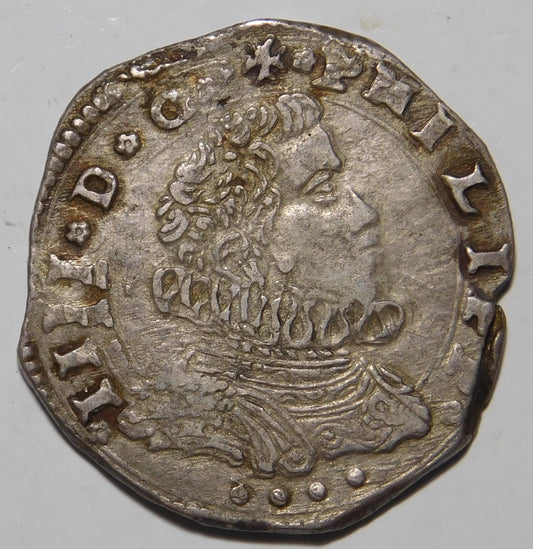 4 Tarì 1624