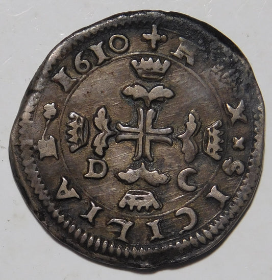 3 Tarì 1610