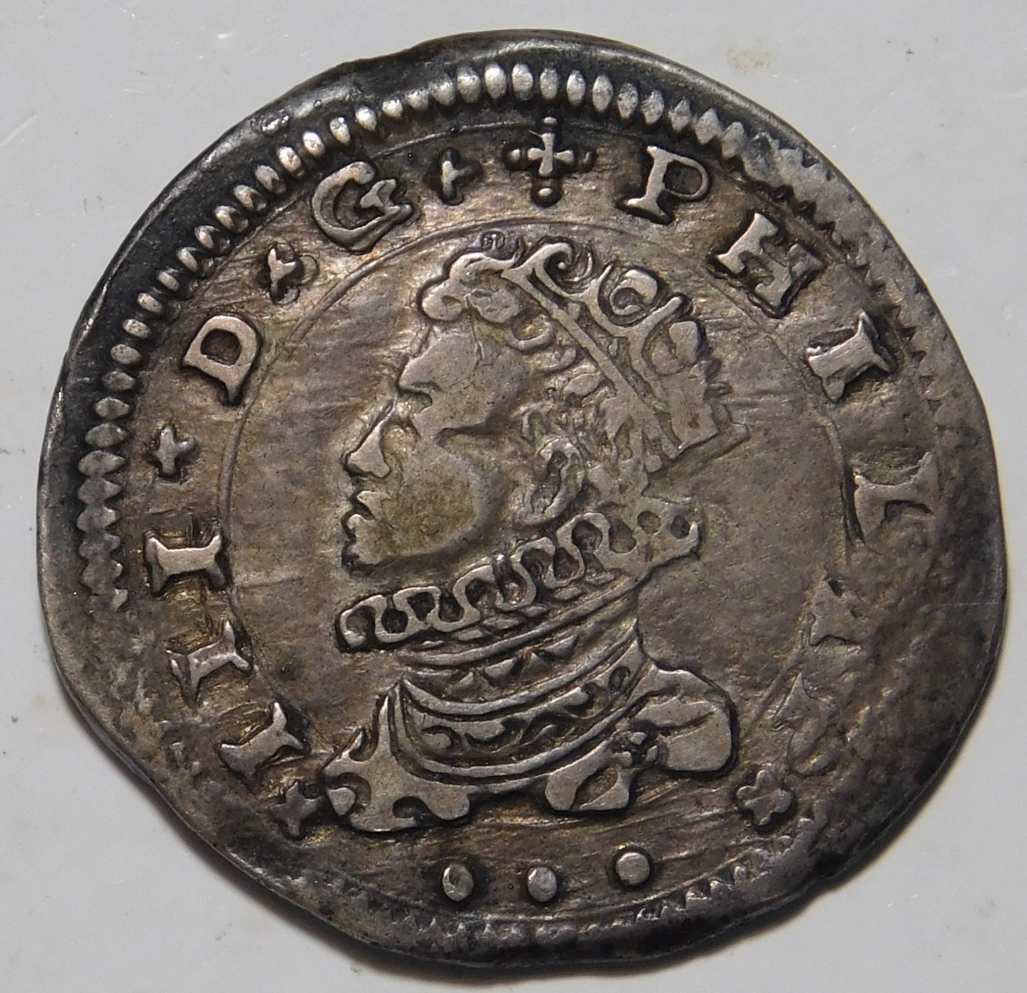 3 Tarì 1610