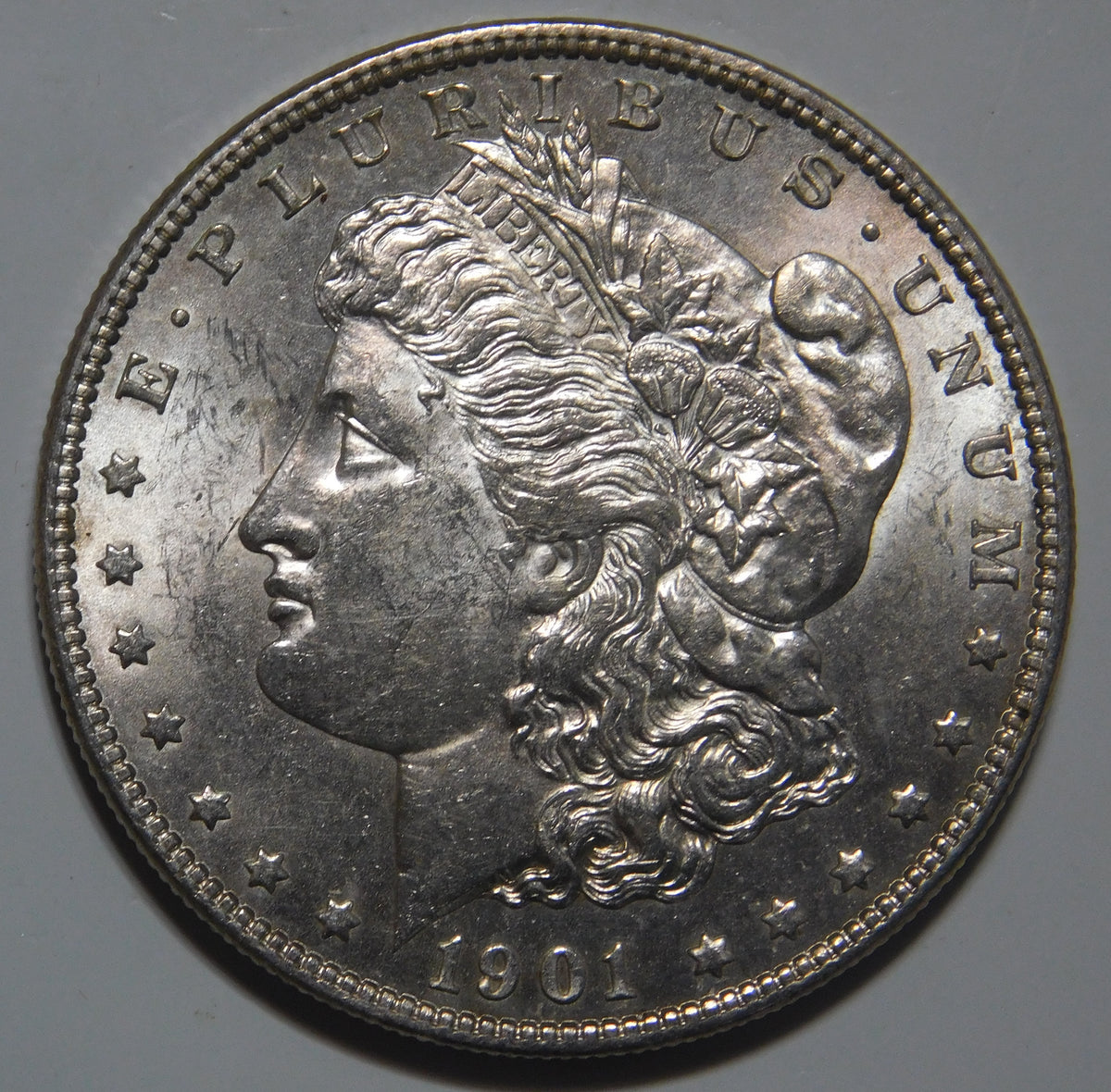 dollaro 1901 O