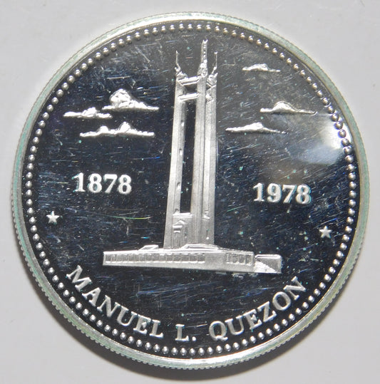 25 Pesos 1978