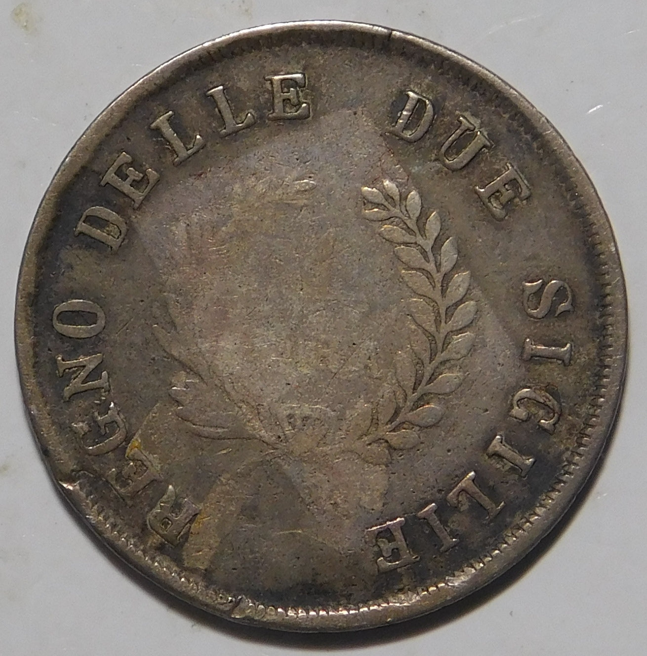 1 lira 1812