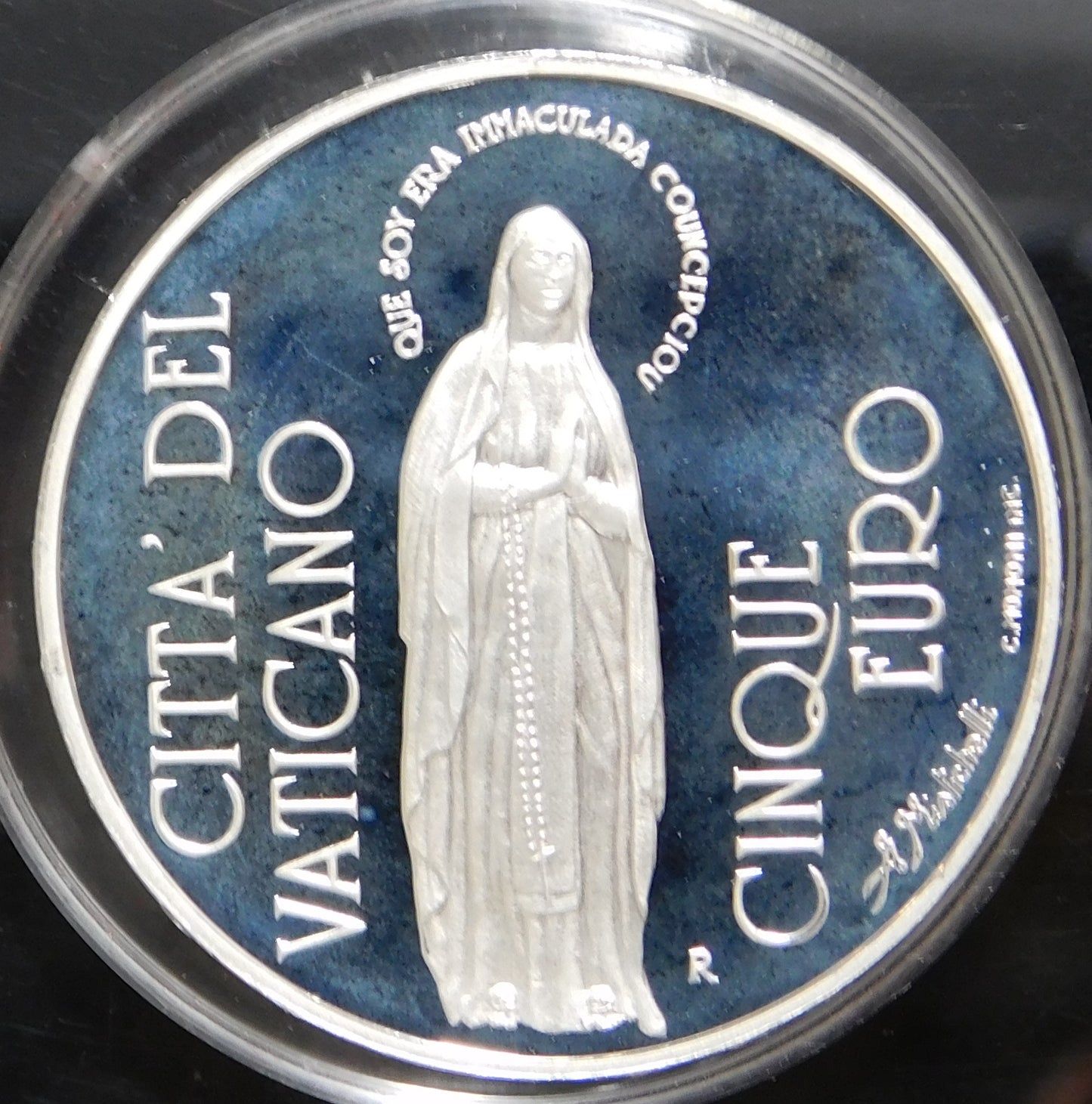 5 euro 2004