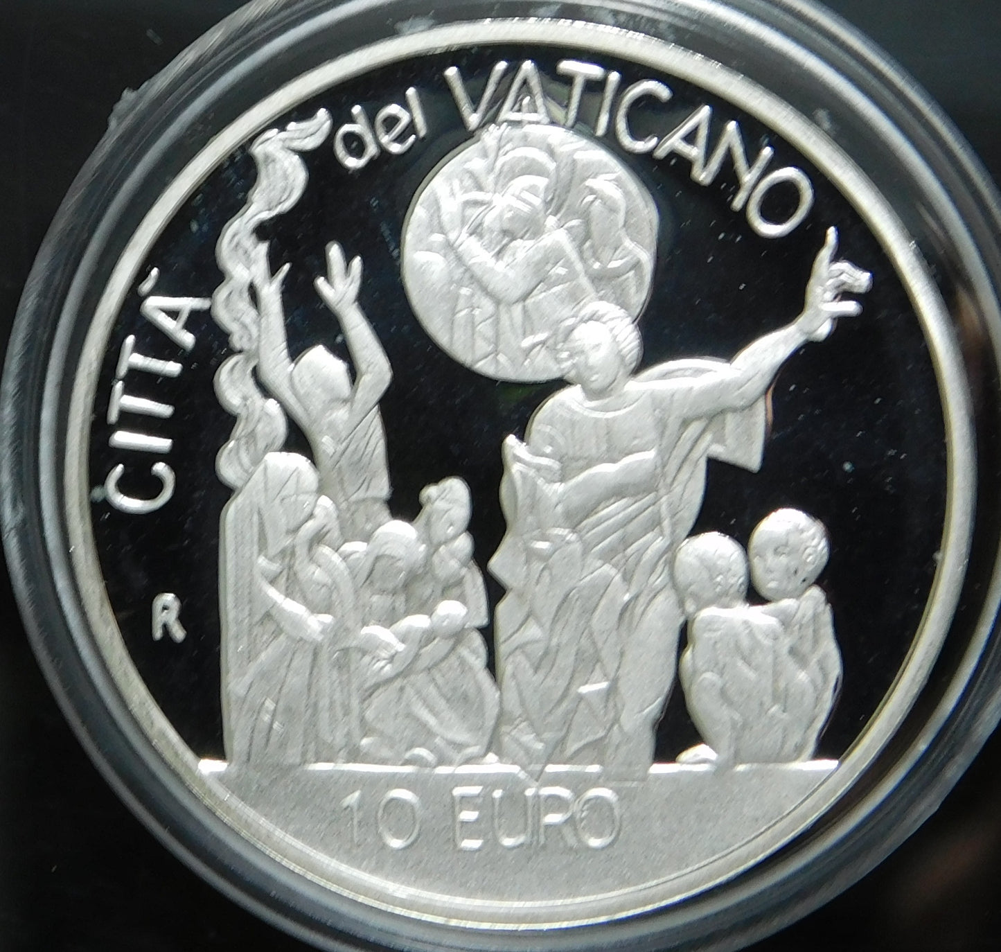 10 euro 2002