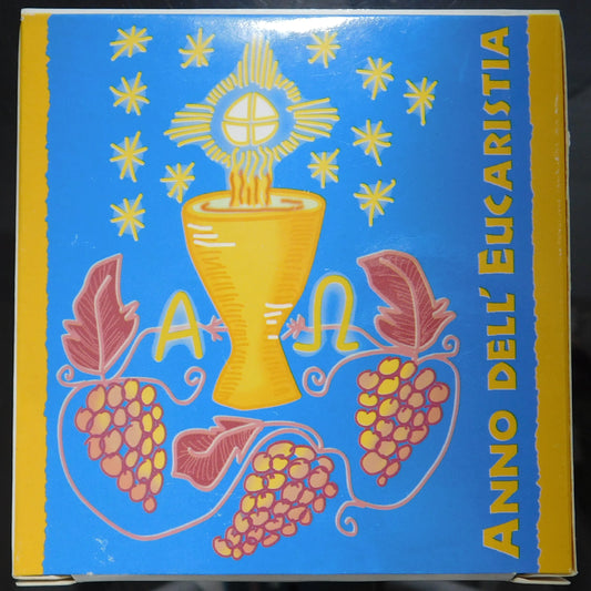 10 euro 2005