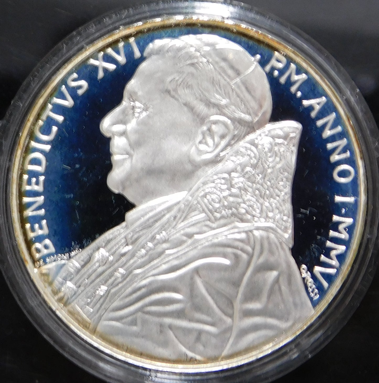 5 euro 2005