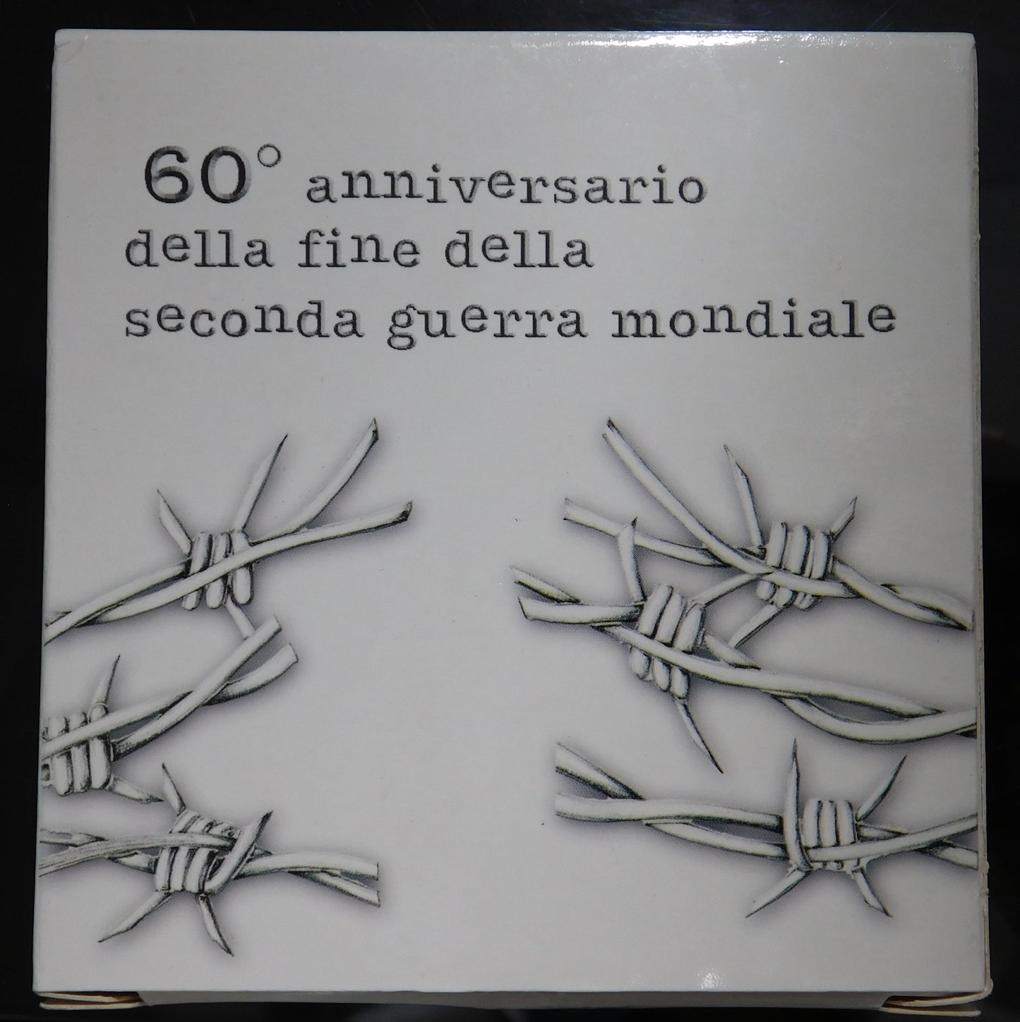 5 euro 2005