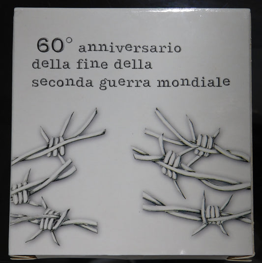 5 euro 2005