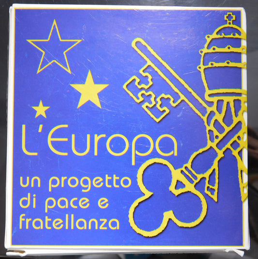 5 euro 2002