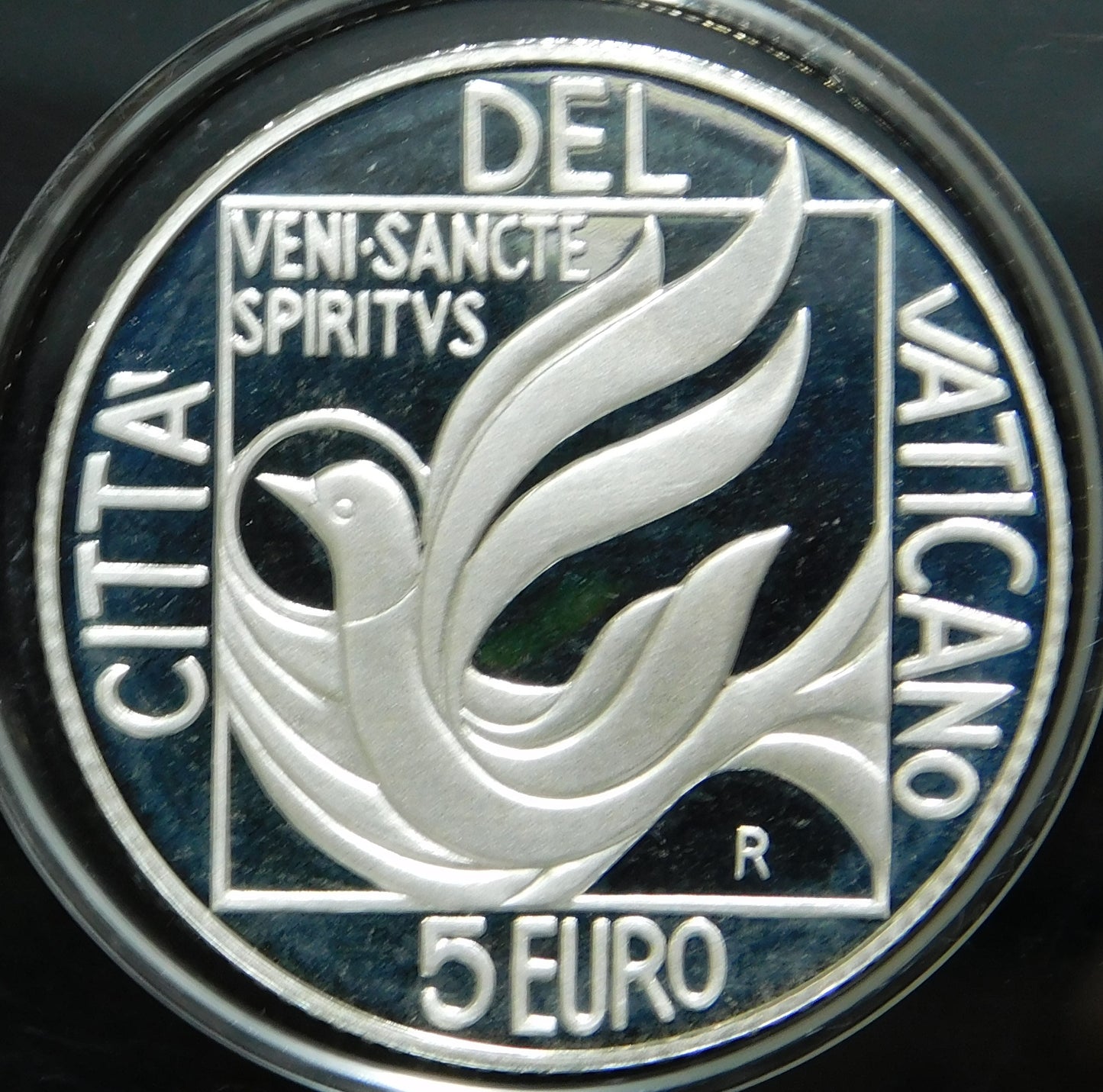 5 euro 2005