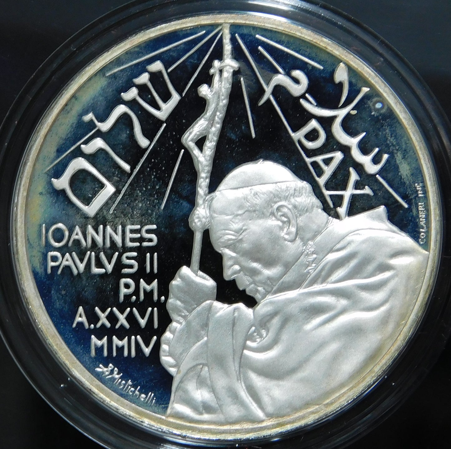 10 euro 2004
