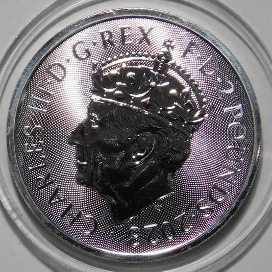 2 pound 2023