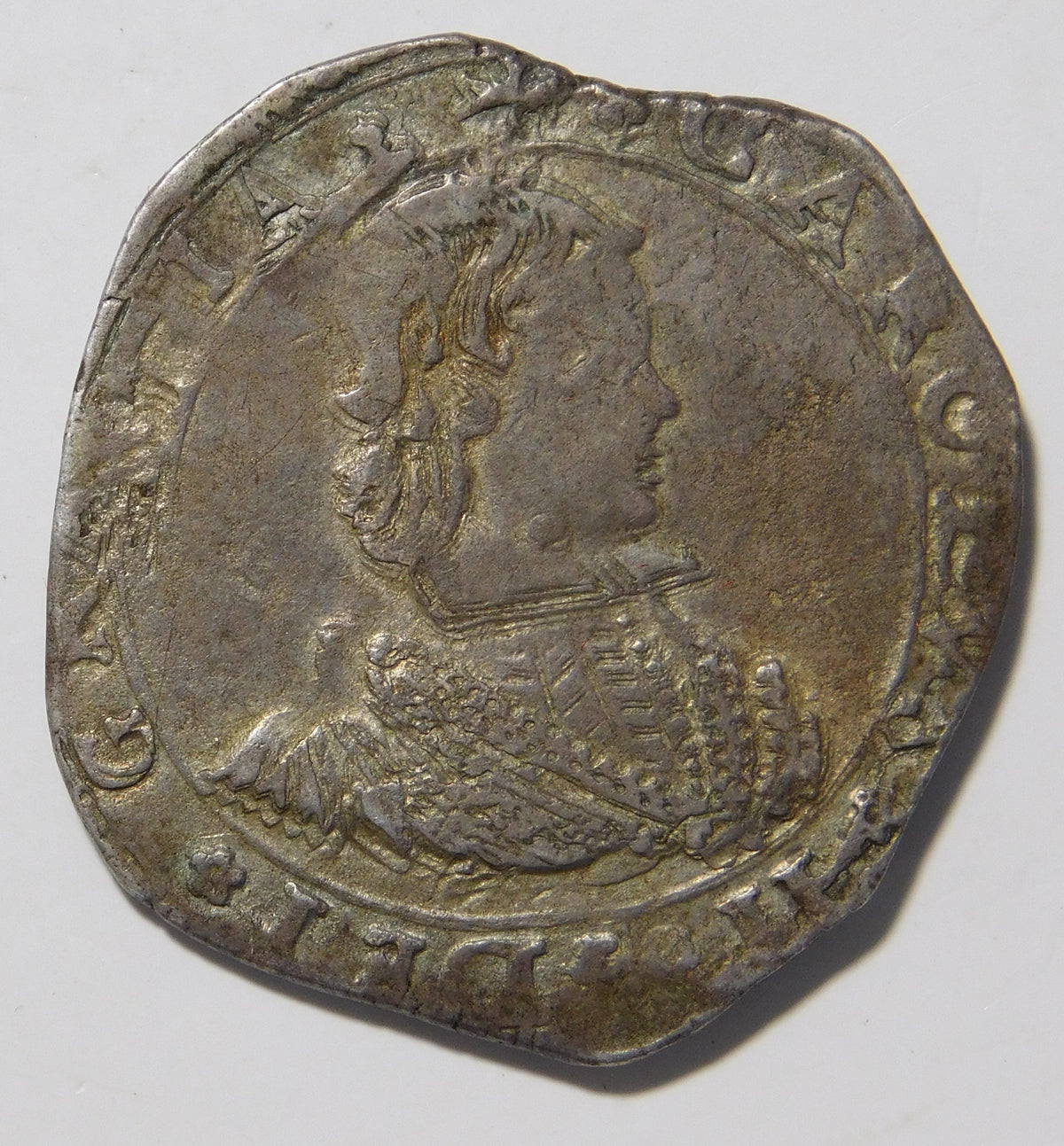 4 tarì 1665