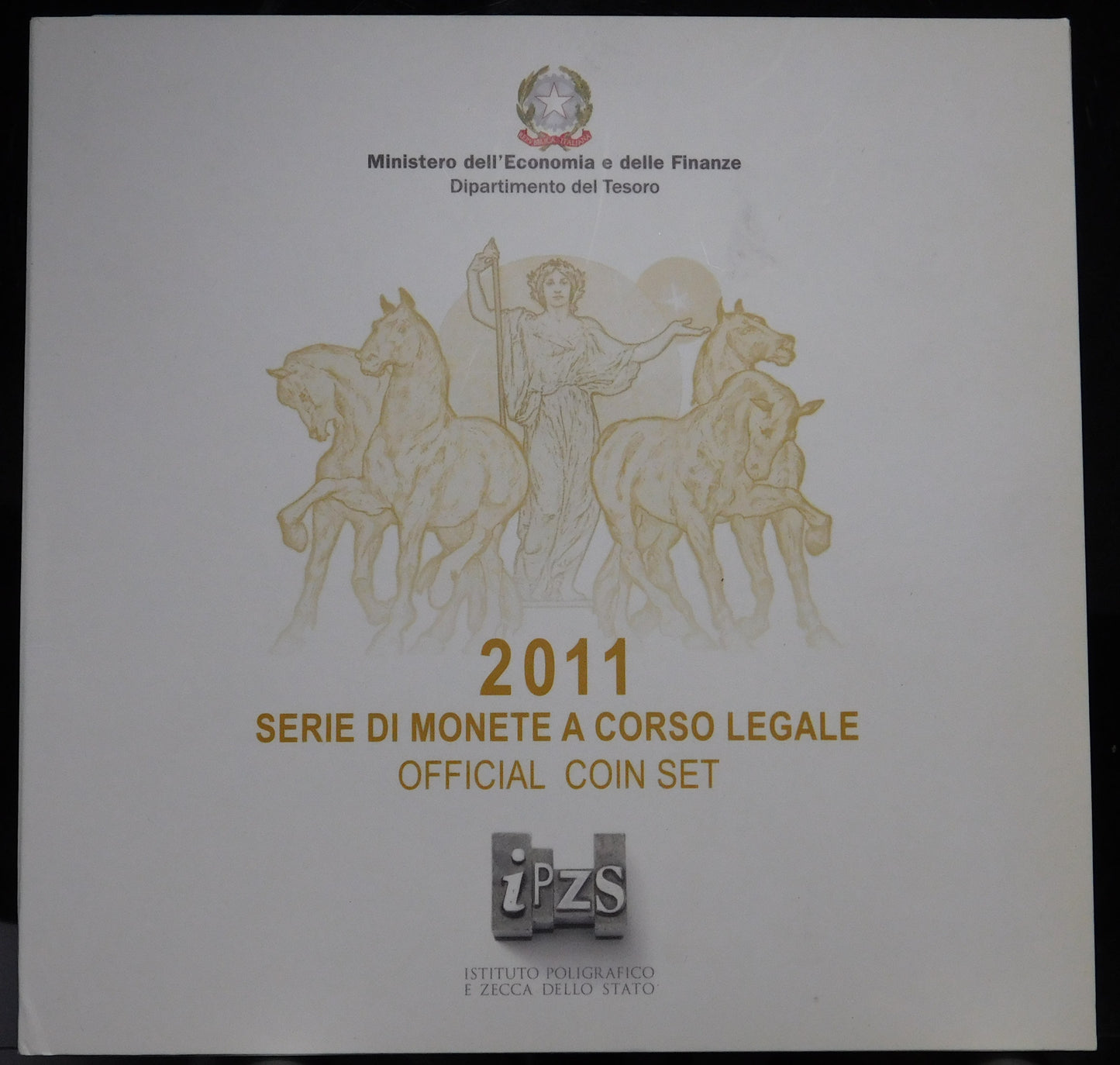 Divisionale 2011