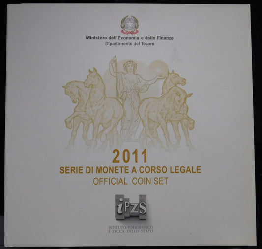Divisionale 2011