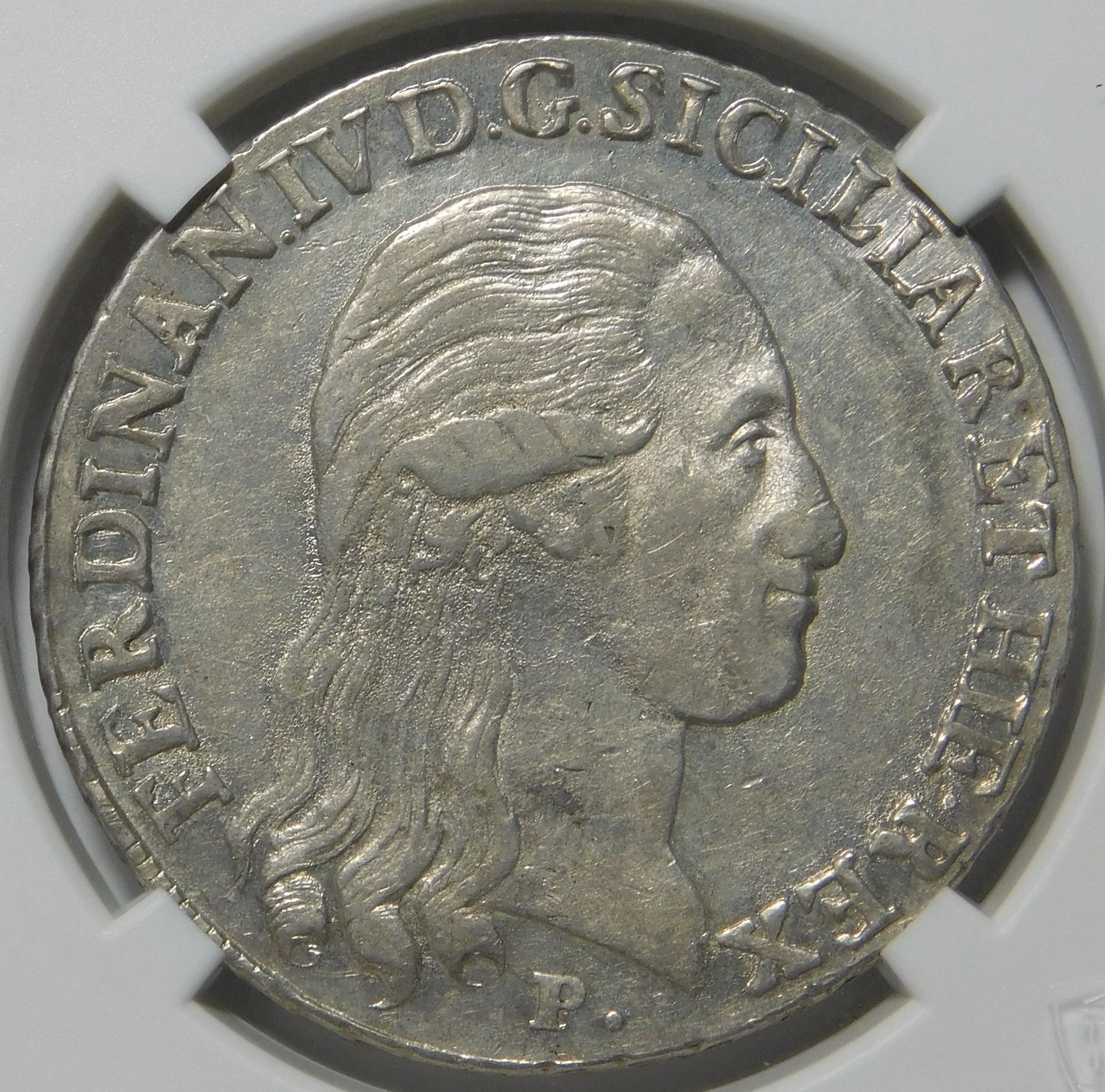 120 Grana 1798