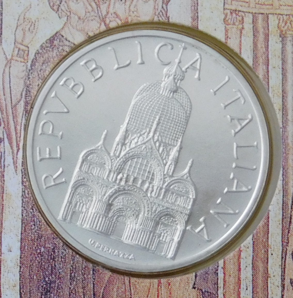 1000 lire 1994