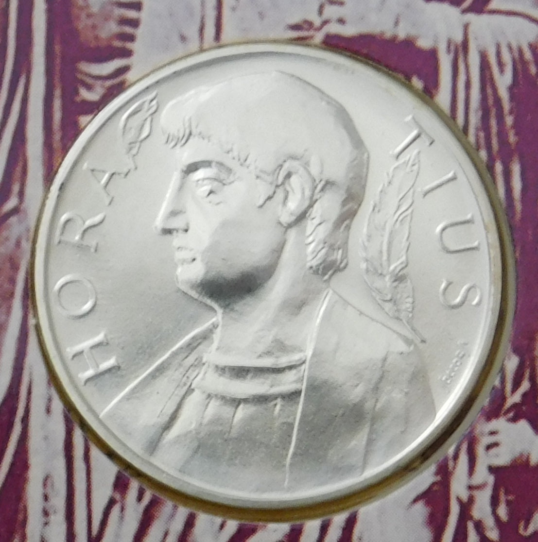 500 lire 1993
