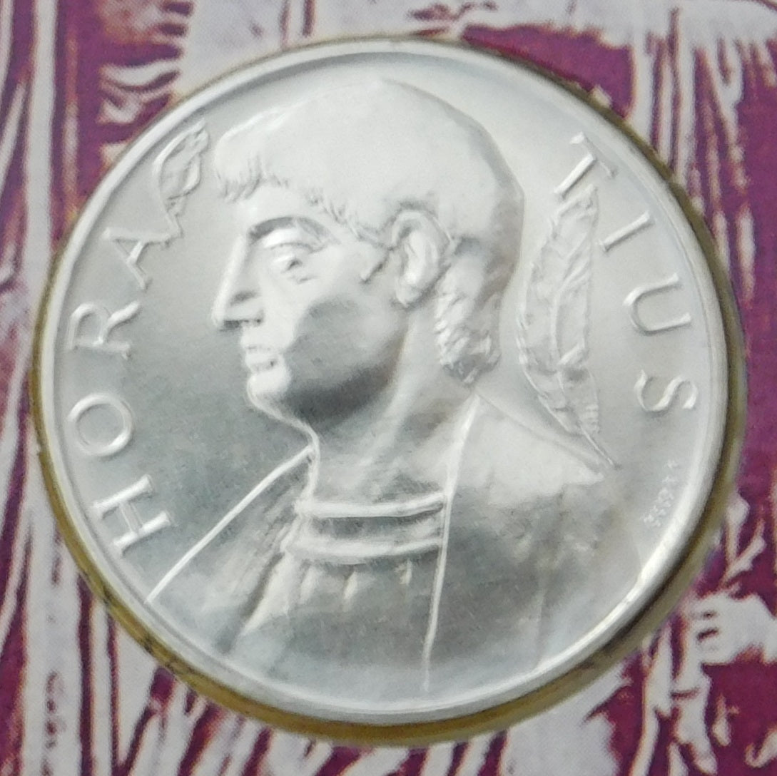 500 lire 1993