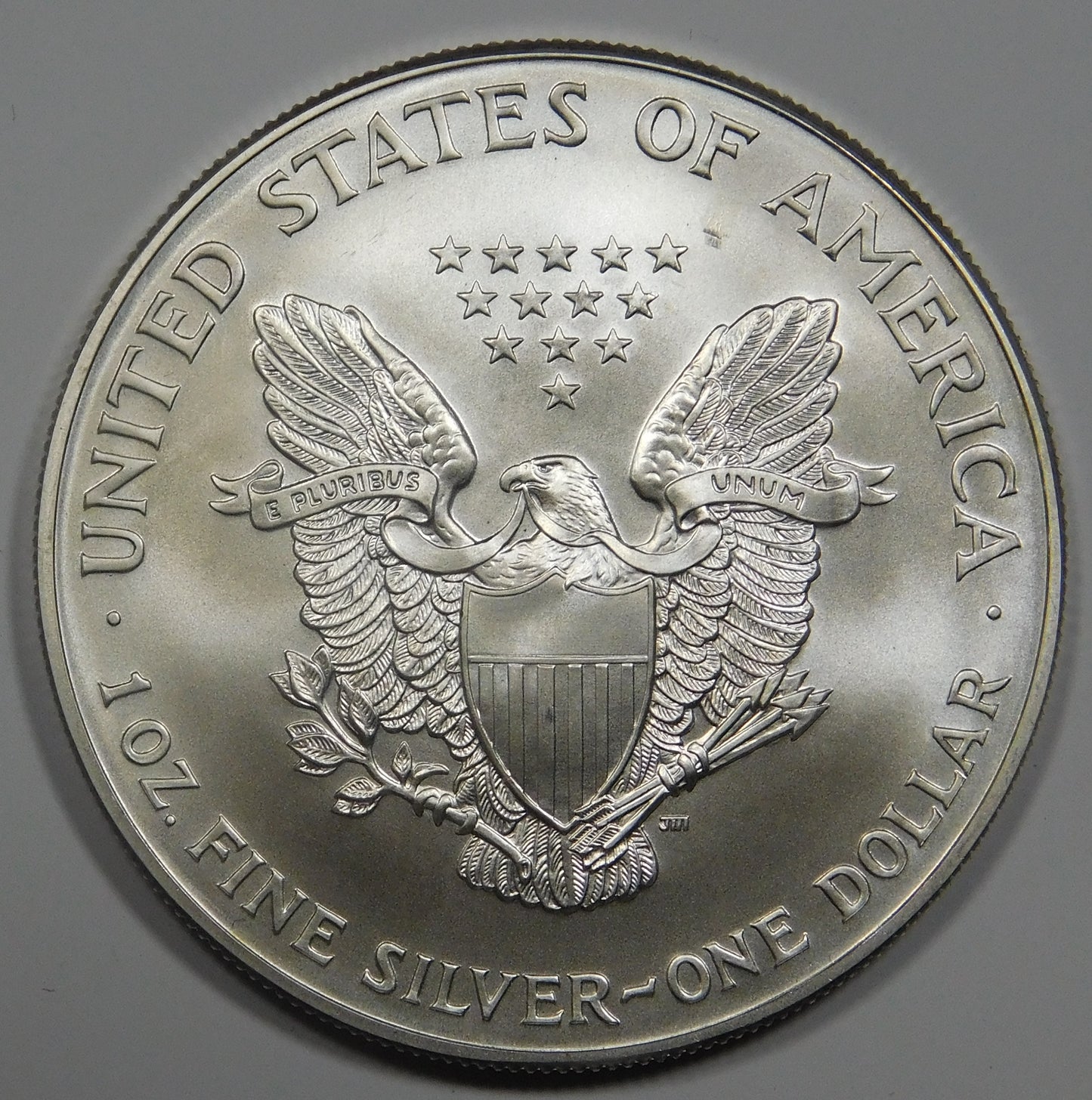 Dollaro Liberty 2001