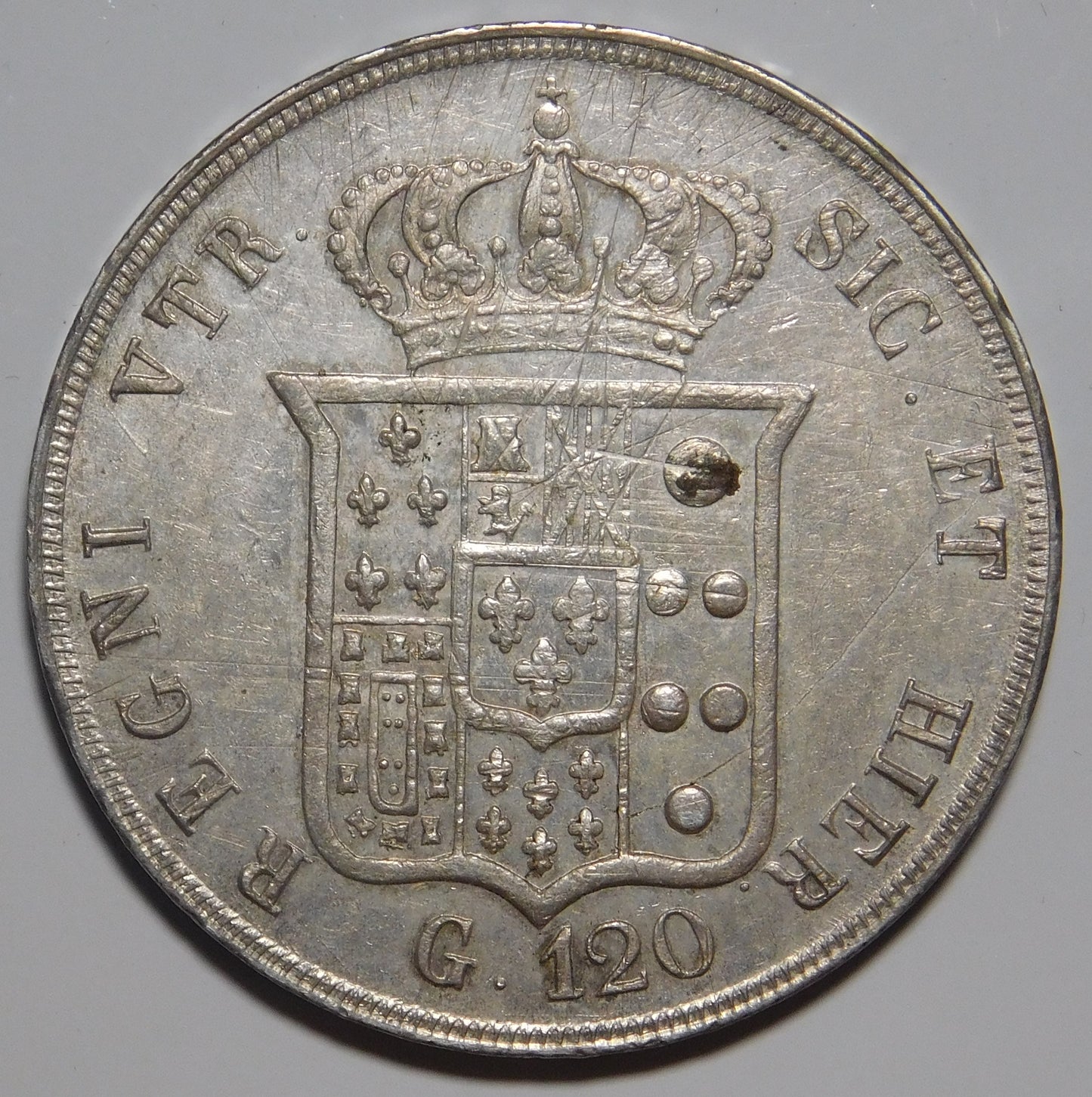 120 grana 1855