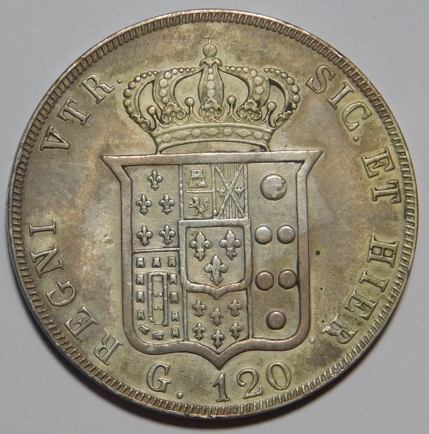 120 grana 1846