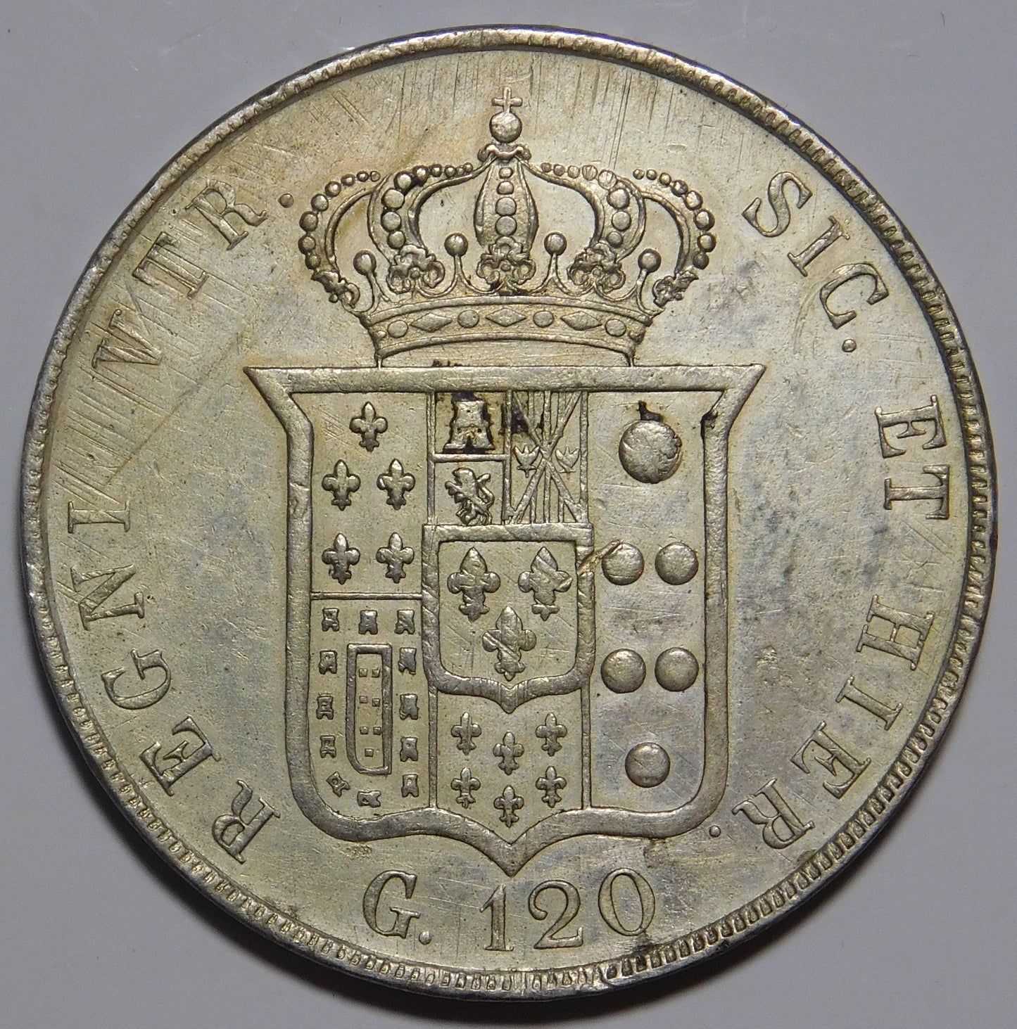 120 grana 1846