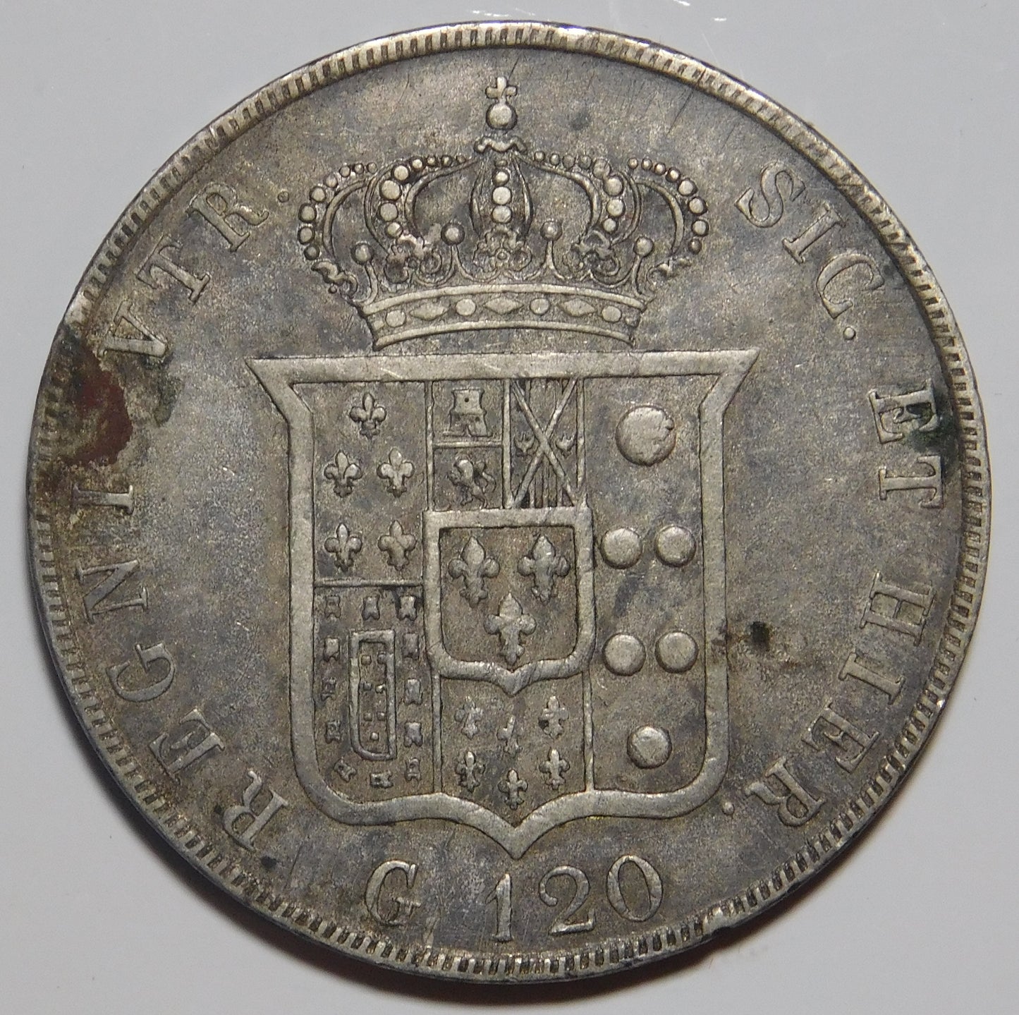 120 grana 1846