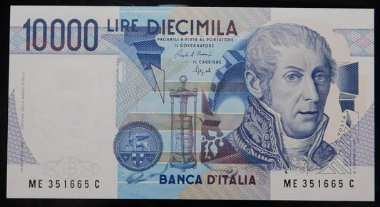 10.000 lIRE