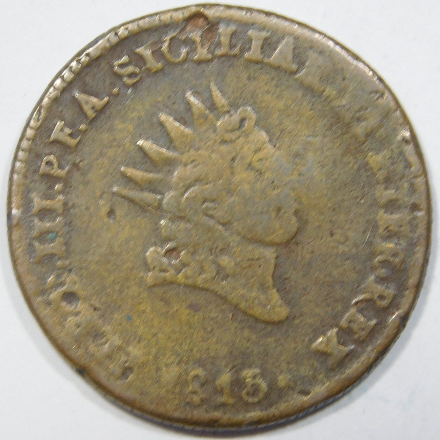 5 Grani 1815