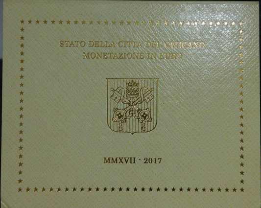 Divisionale 2017 Città Vaticano