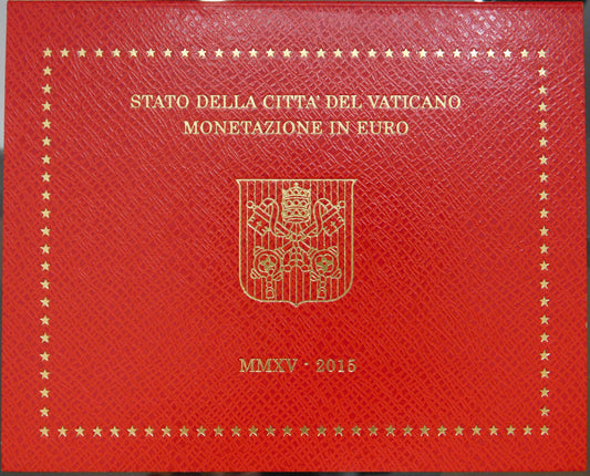 Divisionale 2015 Città del Vaticano