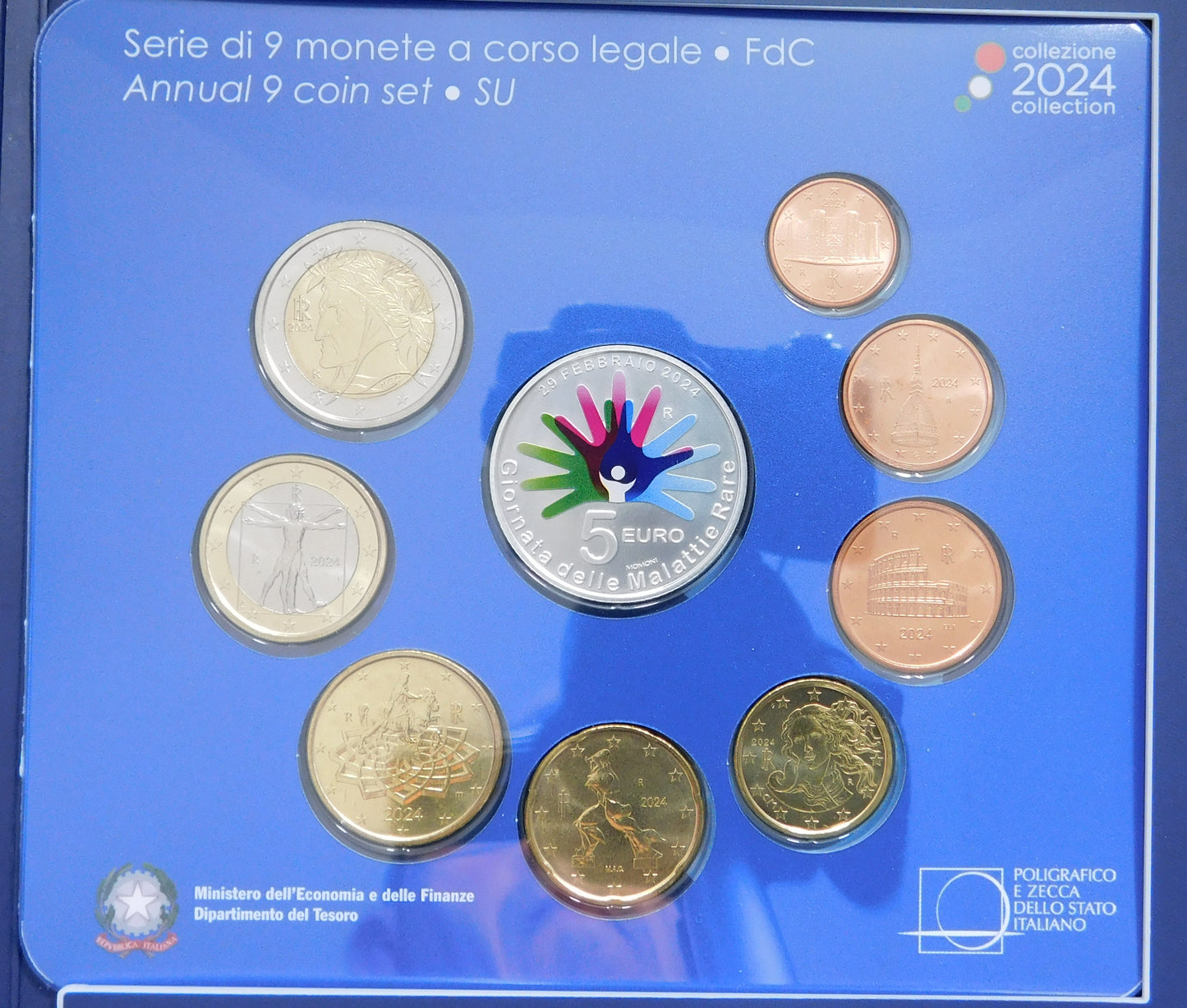 Divisionale 2024 25° anniversario UNIAMO