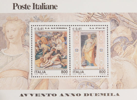 avvento anno 2000