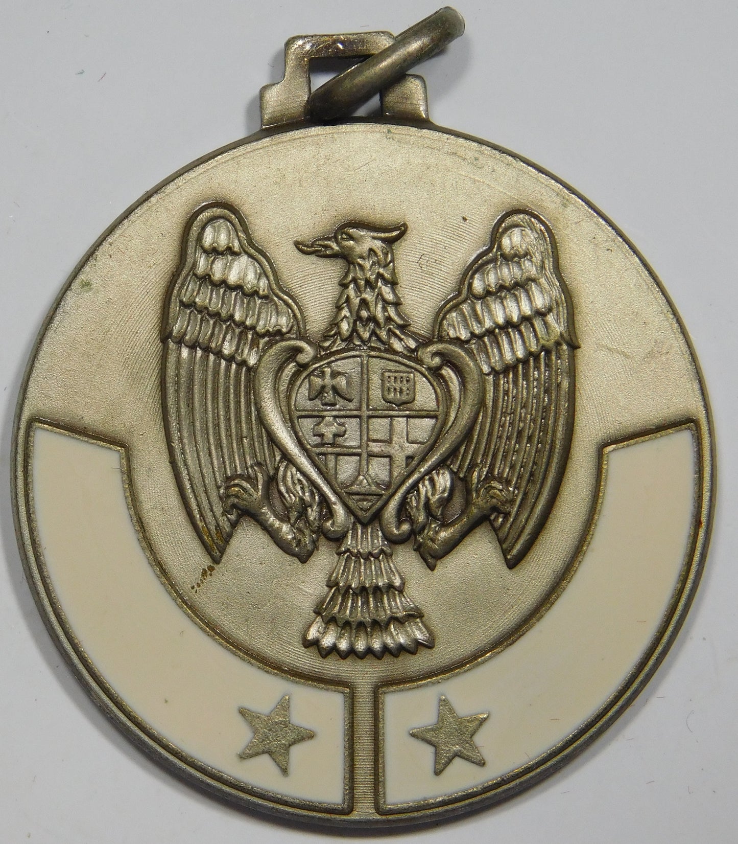 Medaglia Novara 1985