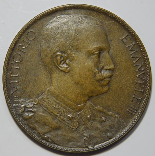 Progetto 10 centesimi 1903