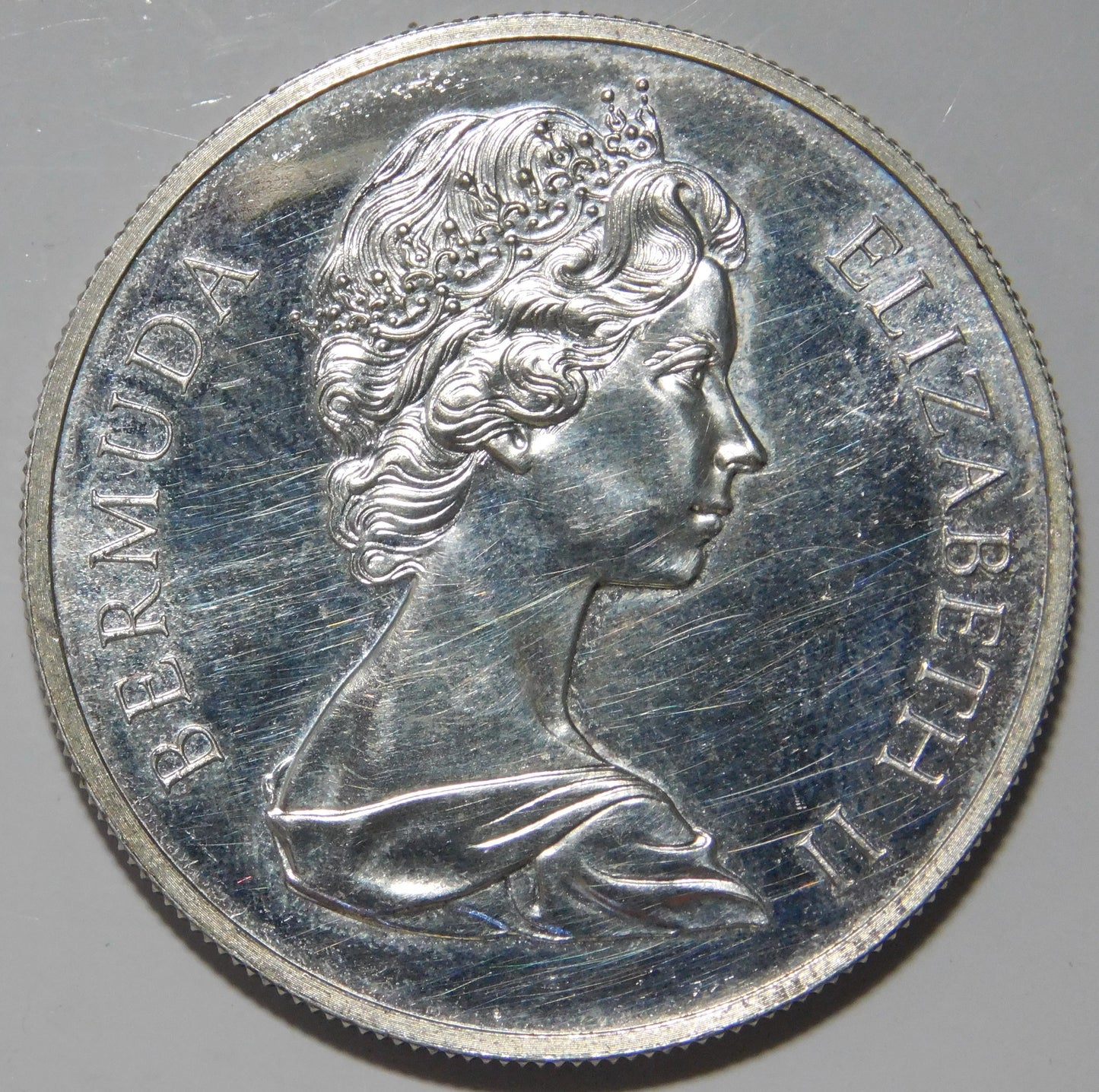 1 dollaro 1972