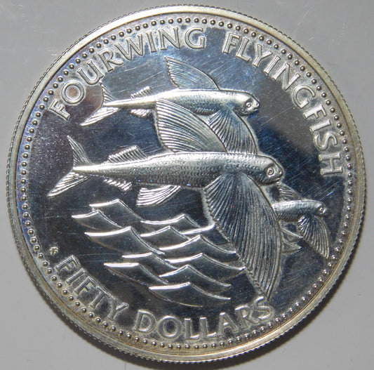 50 dollari 1984