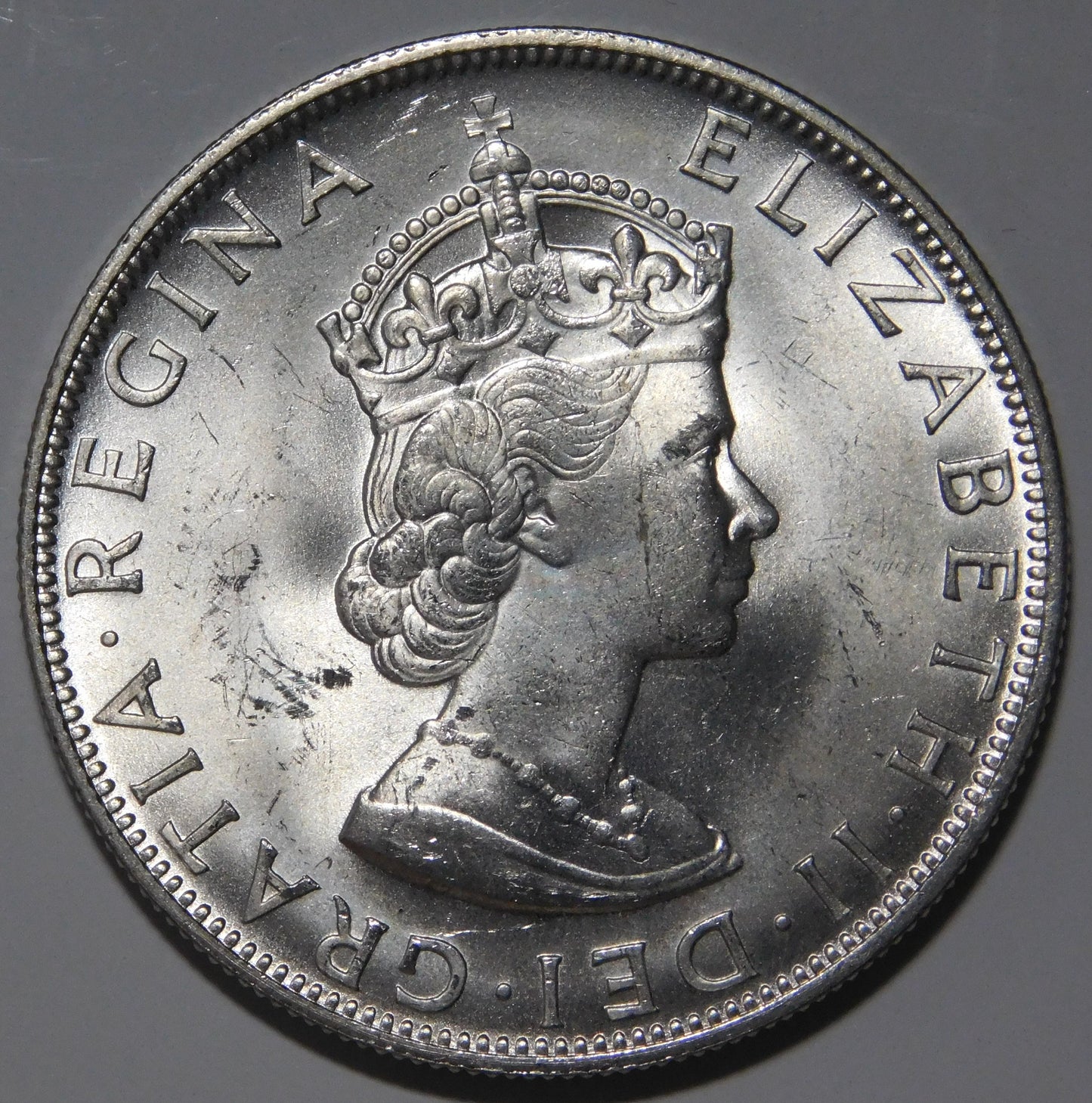 1 Corona 1964