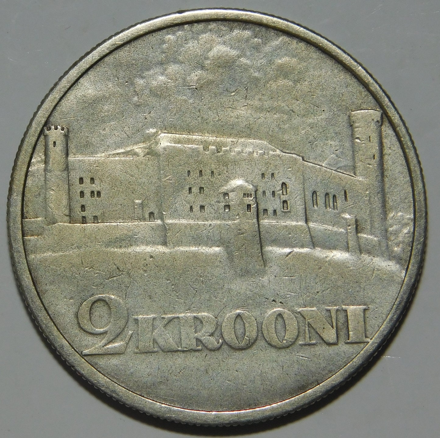 2 Krooni 1930