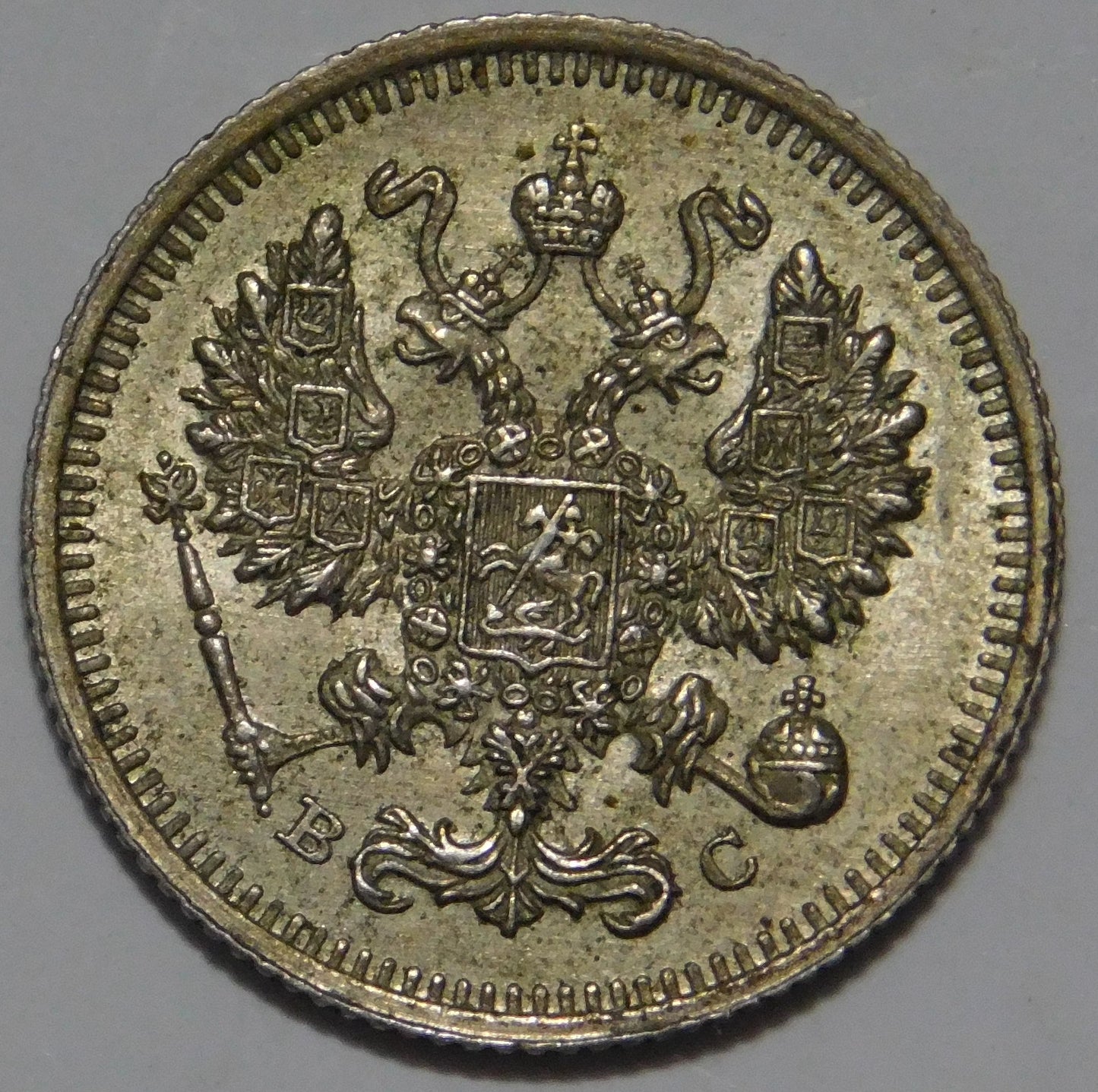 10 Copechi 1915