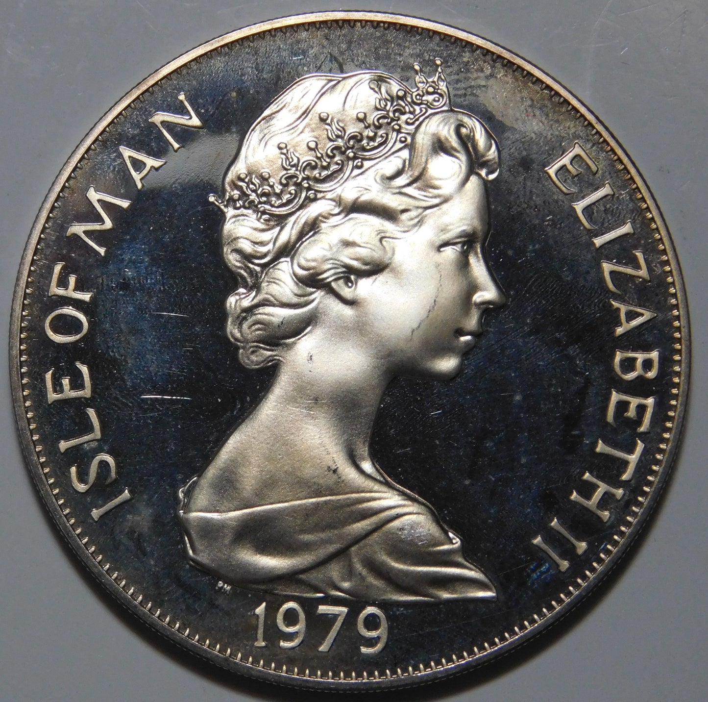 1 Corona 1979