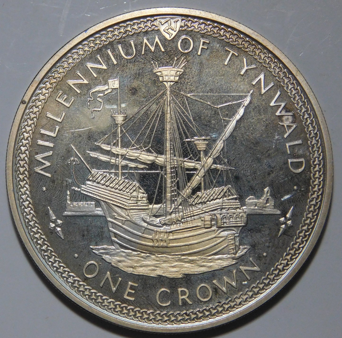 1 Corona 1979