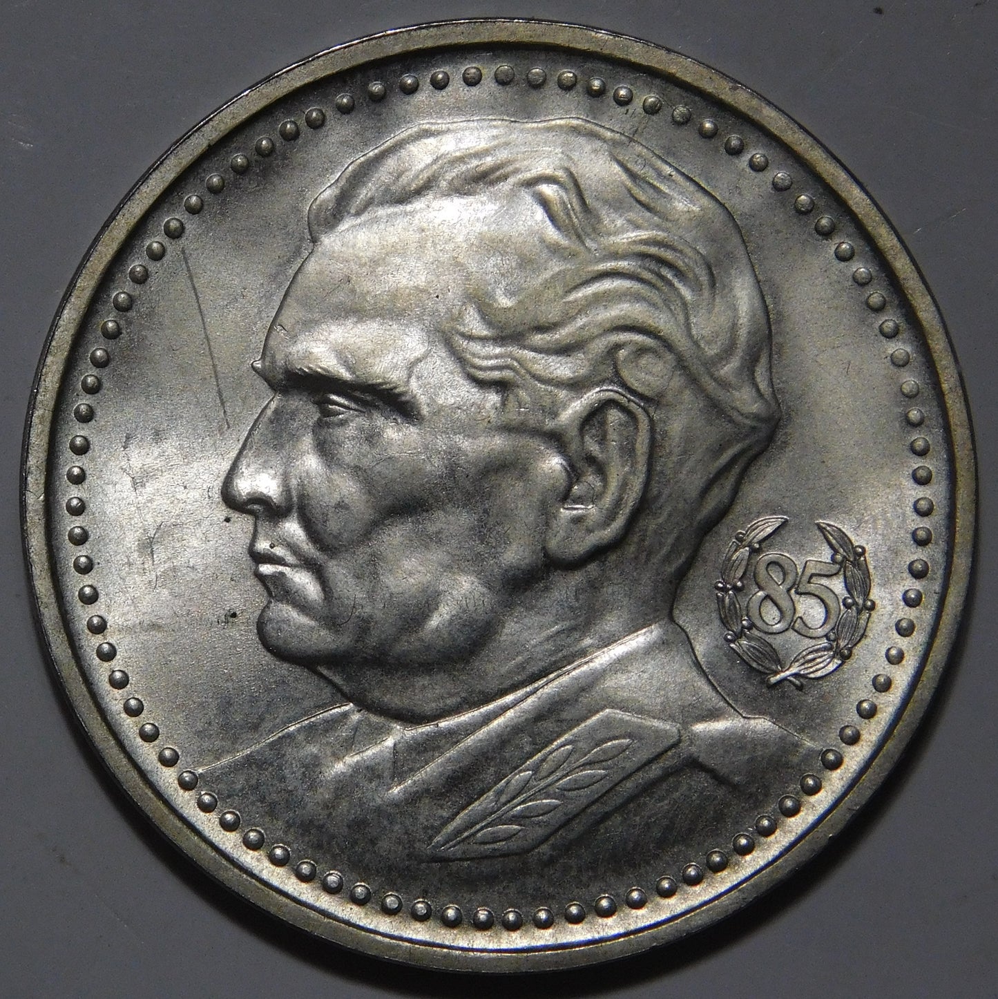 200 Dinara 1977