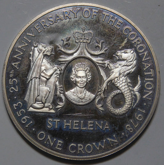 1 Crown 1978