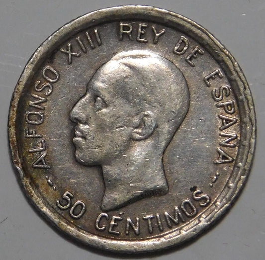 Peseta 1926
