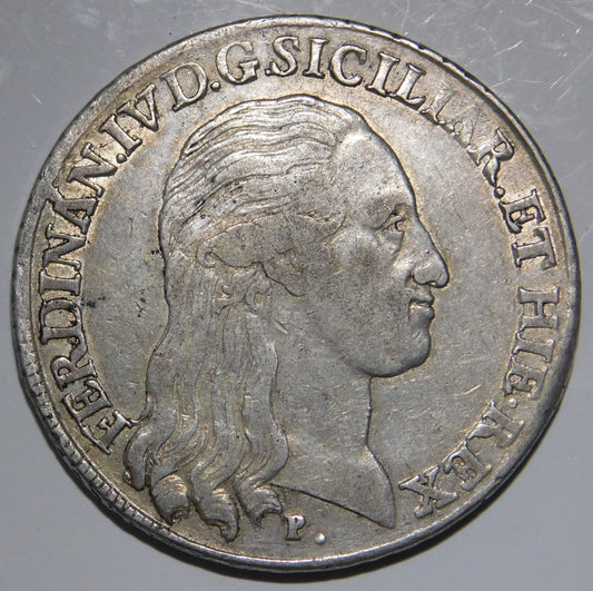 120 Grana 1795