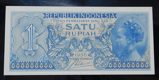 1 Rupiah