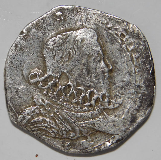 4 Tarì 1664