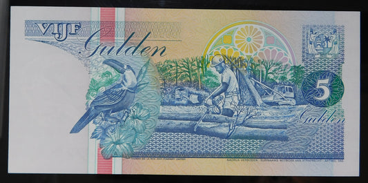 5 Gulden